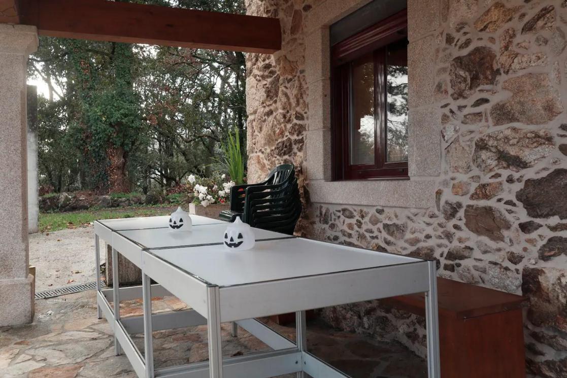 Casa De Piedra, A Lameira